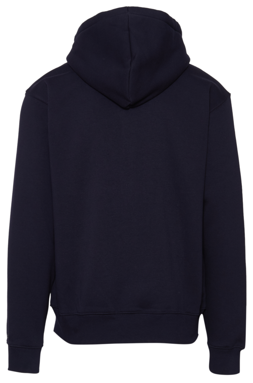 LCKR Phader Fleece Full-Zip Hoodie Image 2 of 2. Tap to open photo gallery.