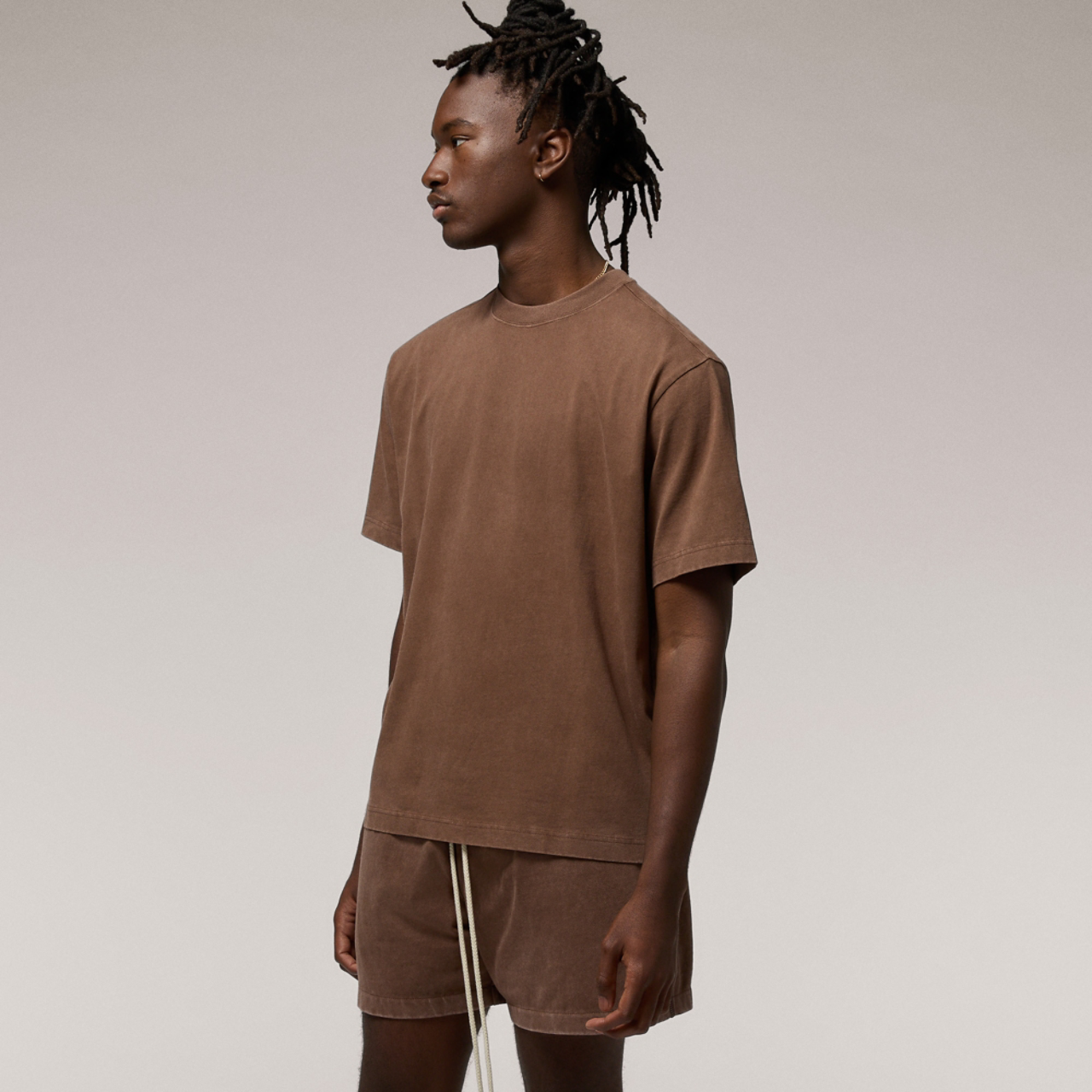 LCKR Heavy Weight T-Shirt - Men's | Foot Locker
