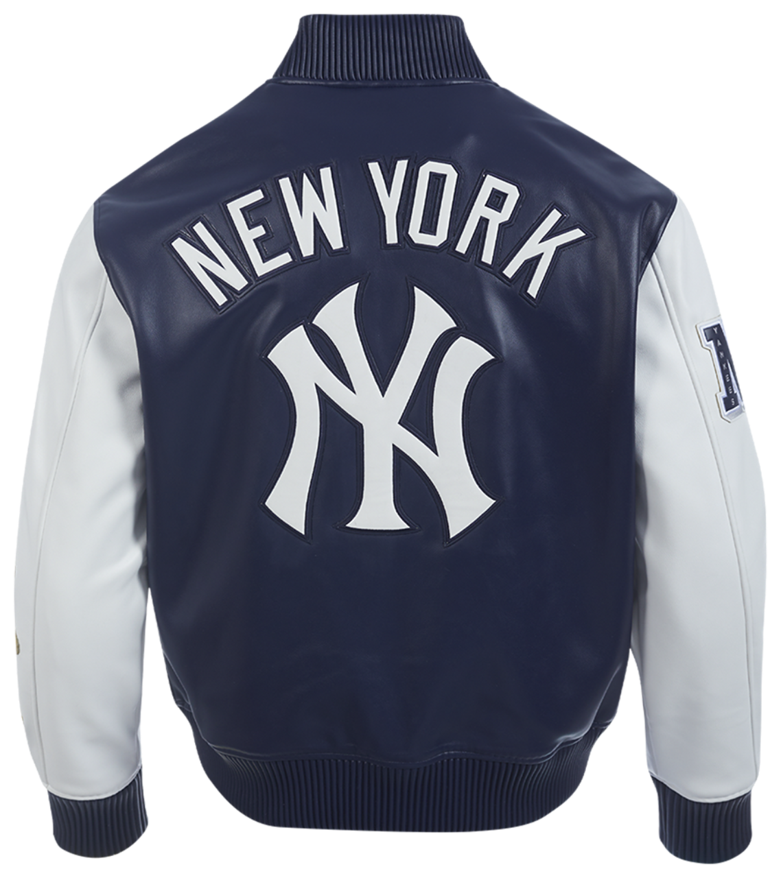 Pro Standard New York Yankees City Signature Varsity Jacket