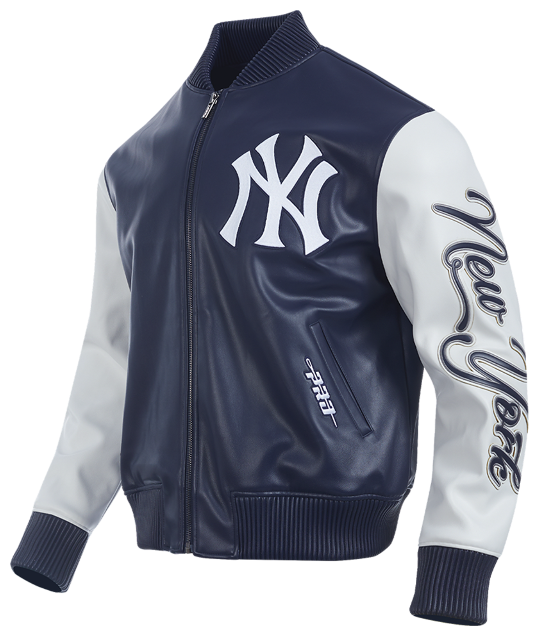 Pro Standard New York Yankees City Signature Varsity Jacket