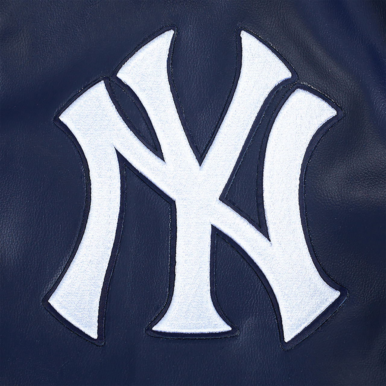 Pro Standard New York Yankees City Signature Varsity Jacket