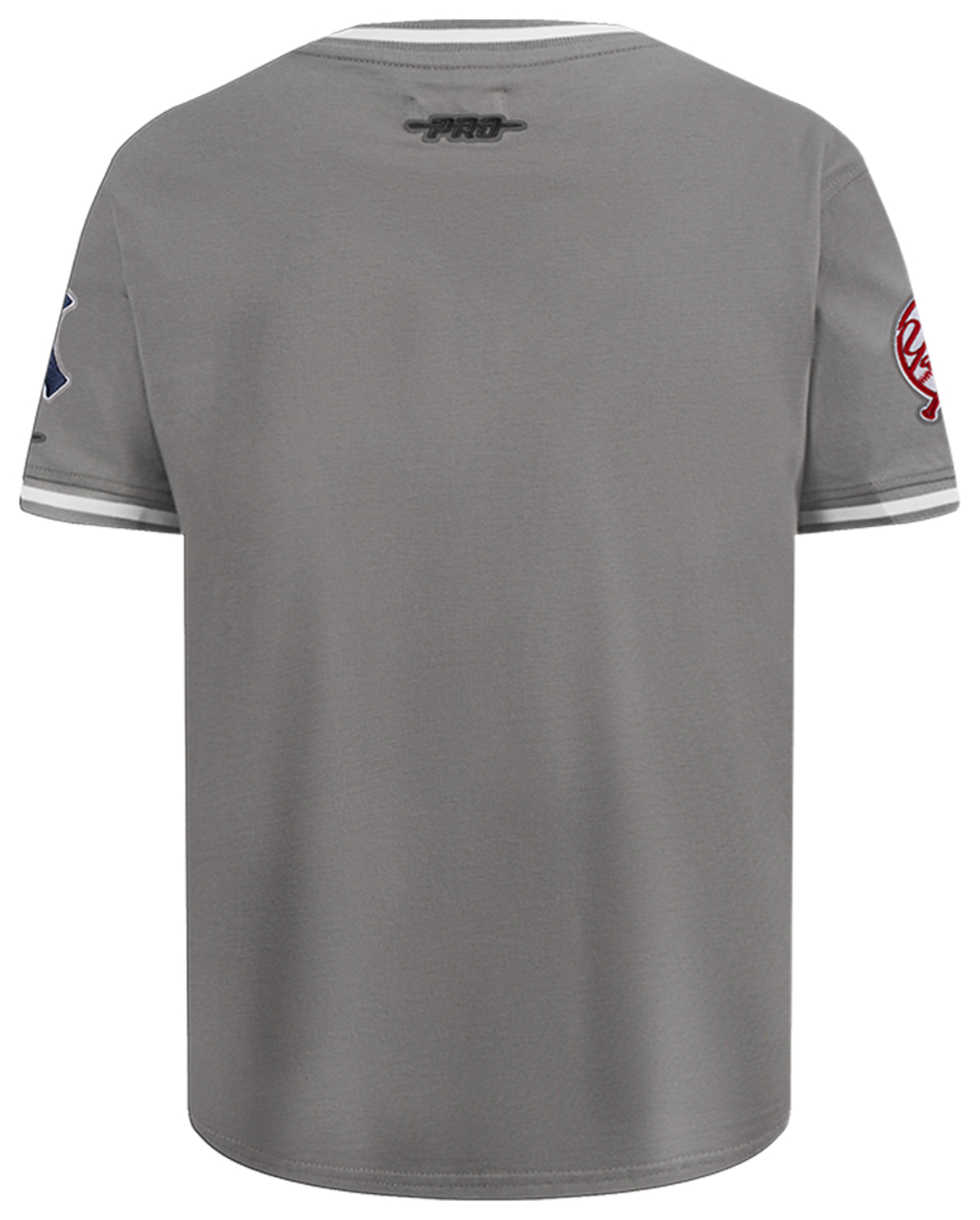 Pro Standard NY Yankees Classic Taping Tee Image 2 of 7. Tap to open photo gallery.