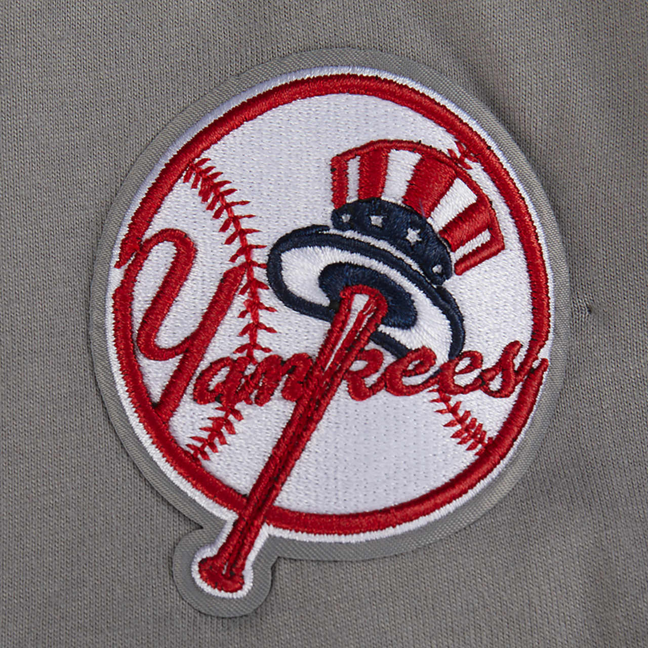 Pro Standard NY Yankees Classic Taping Tee Image 7 of 7. Tap to open photo gallery.