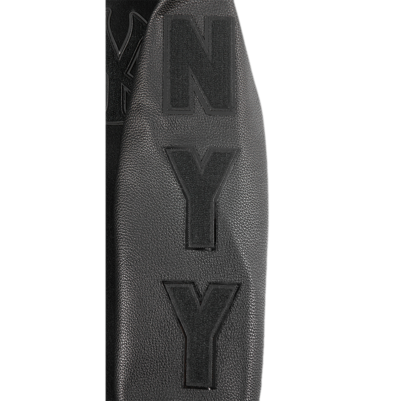 Pro Standard NY Yankees Gs Varsity Jacket Image 5 of 9. Tap to open photo gallery.