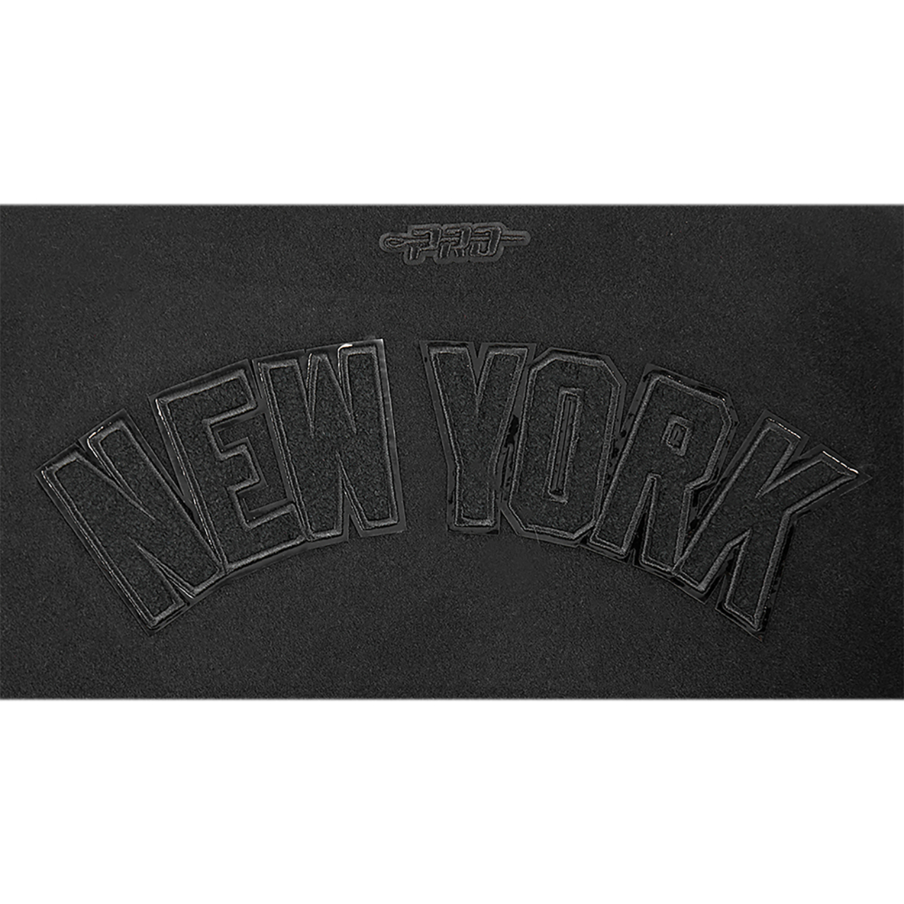 Pro Standard NY Yankees Gs Varsity Jacket Image 9 of 9. Tap to open photo gallery.