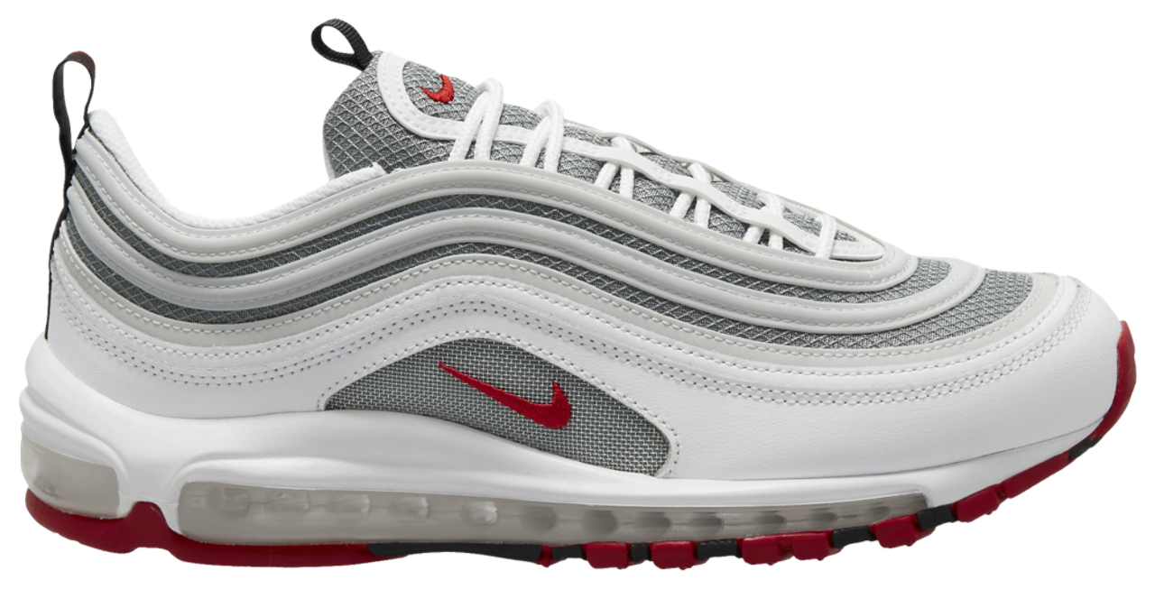 Nike Air Max '97 Image 1 of 3. Tap to open photo gallery.