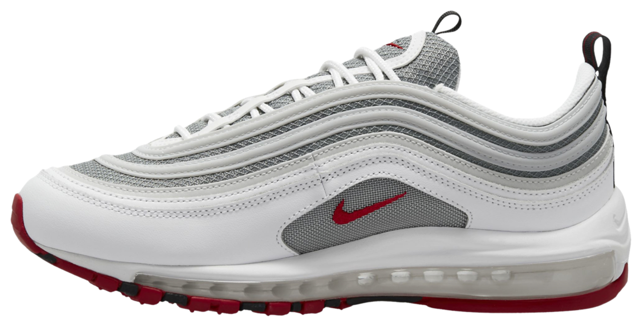 Nike Air Max '97 Image 2 of 3. Tap to open photo gallery.