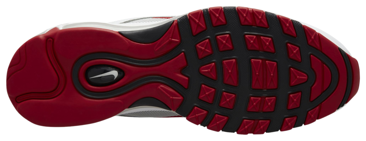 Nike Air Max '97 Image 3 of 3. Tap to open photo gallery.