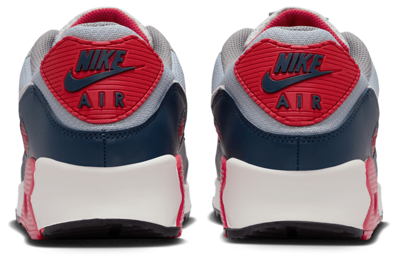 Nike Air Max 90 Image 4 of 6. Tap to open photo gallery.