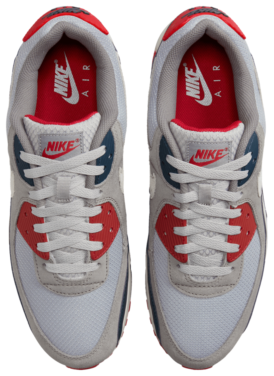 Nike Air Max 90 Image 5 of 6. Tap to open photo gallery.