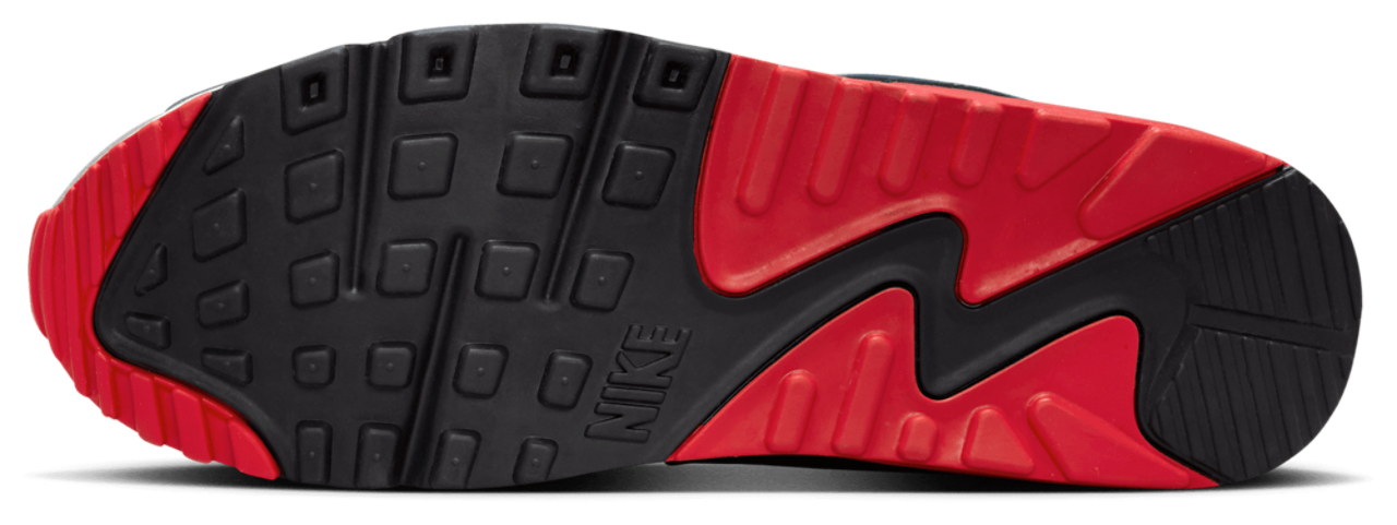 Nike Air Max 90 Image 6 of 6. Tap to open photo gallery.