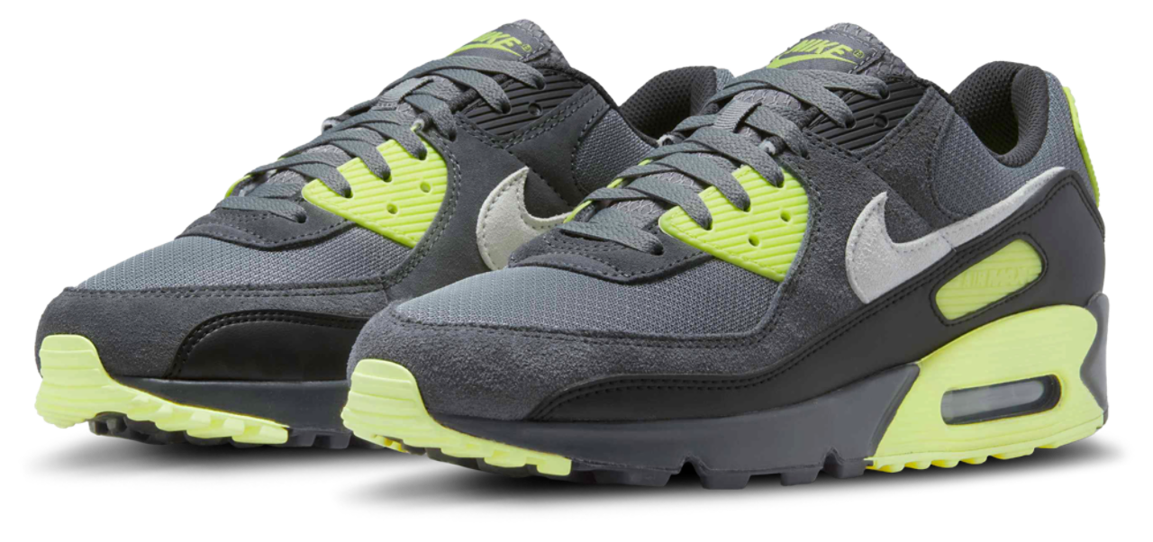 Nike Air Max 90 - Men's | Foot Locker