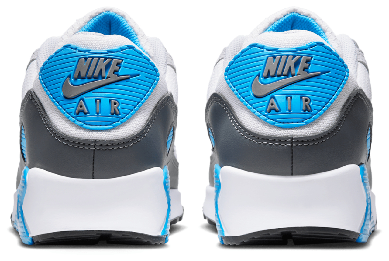 Nike Air Max 90 Image 3 of 5. Tap to open photo gallery.