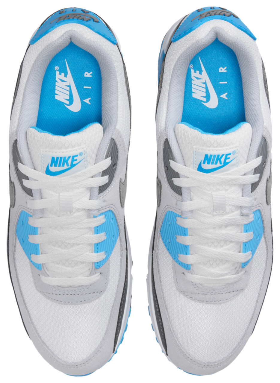 Nike Air Max 90 Image 4 of 5. Tap to open photo gallery.