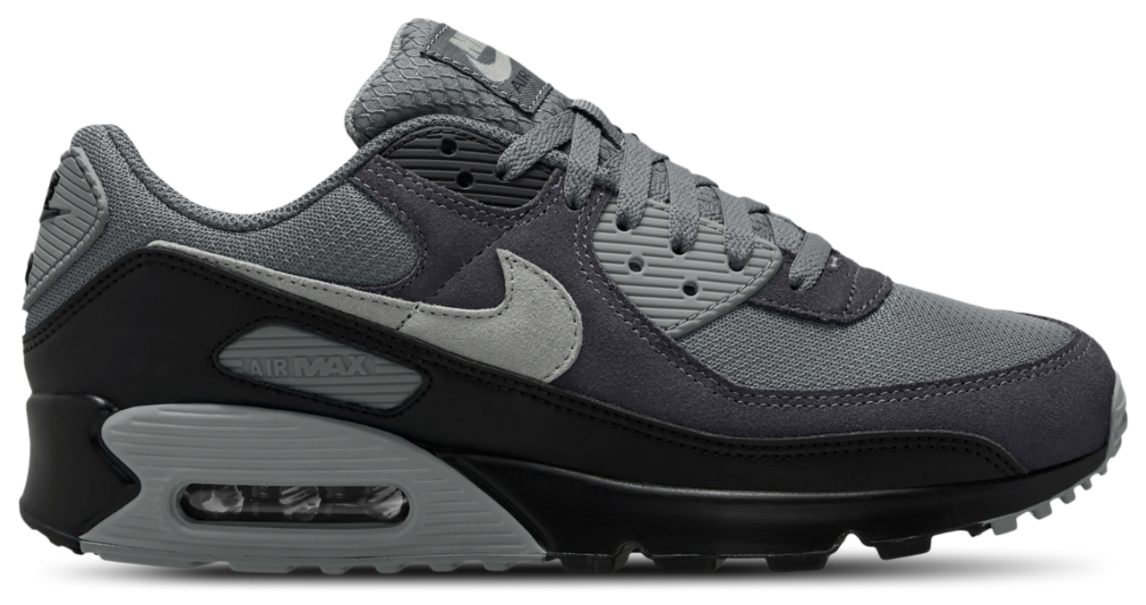 Nike Air Max 90 Image 1 of 4. Tap to open photo gallery.