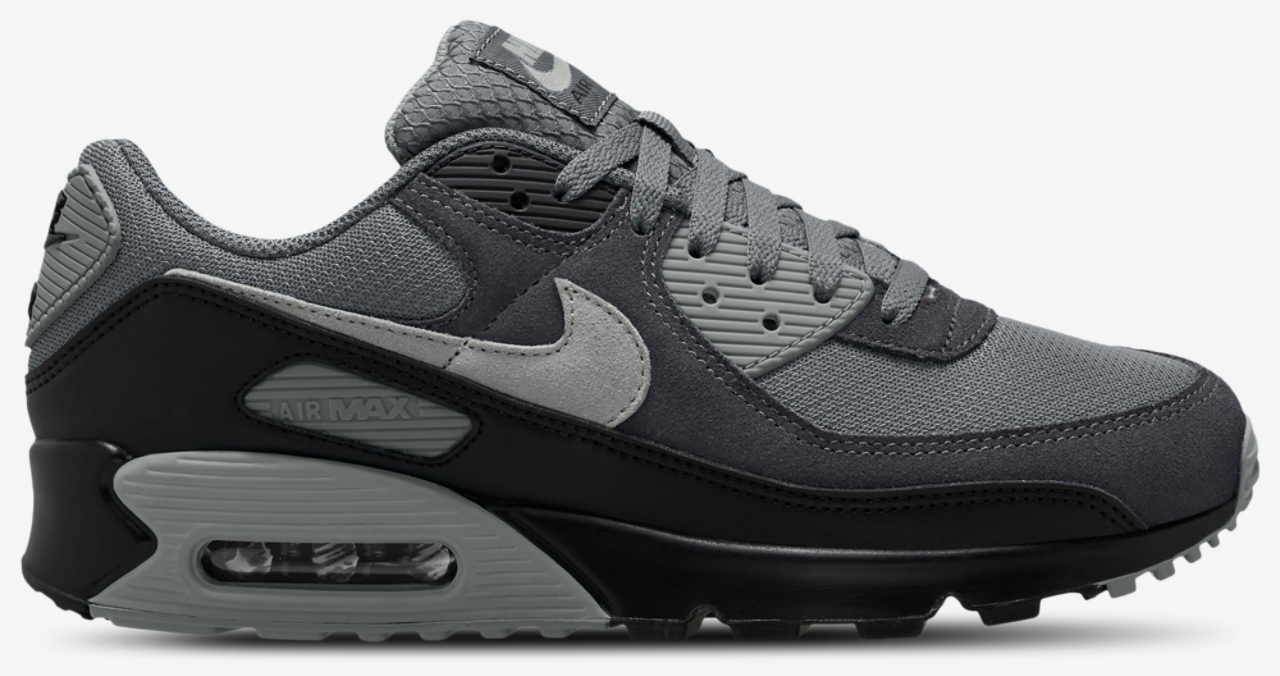 Nike Air Max 90 Image 1 of 4. Tap to open photo gallery.