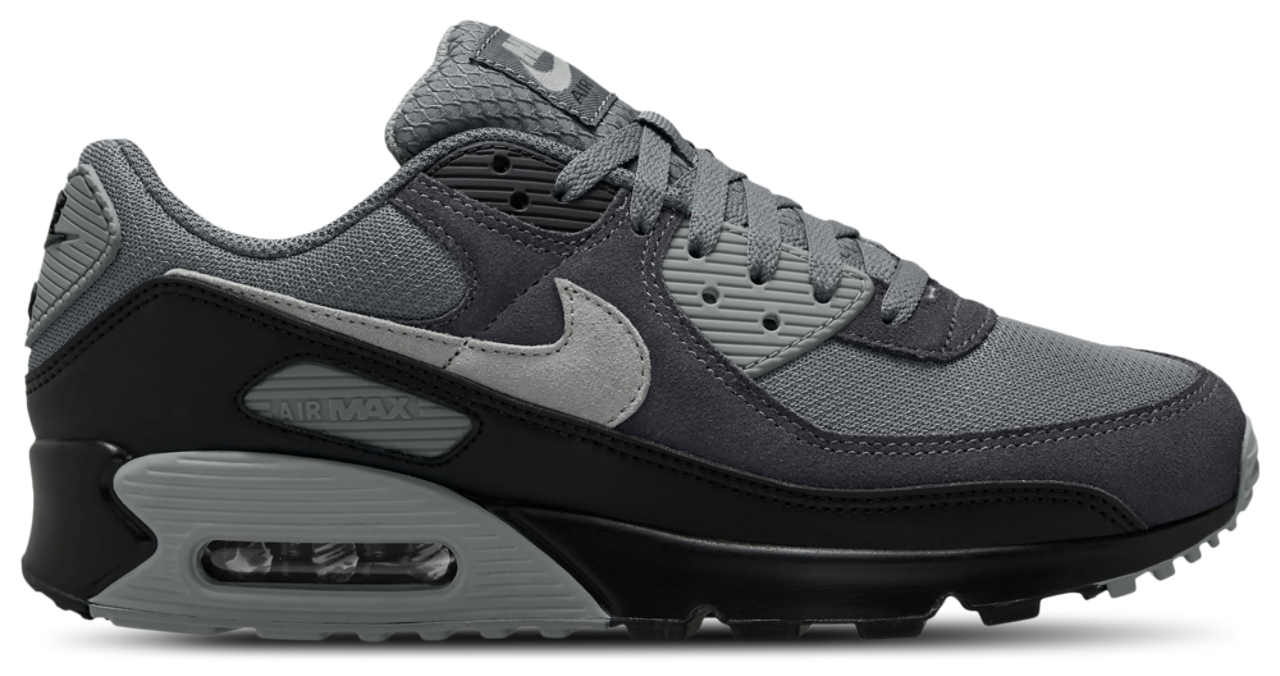 Nike Air Max 90 Image 1 of 4. Tap to open photo gallery.