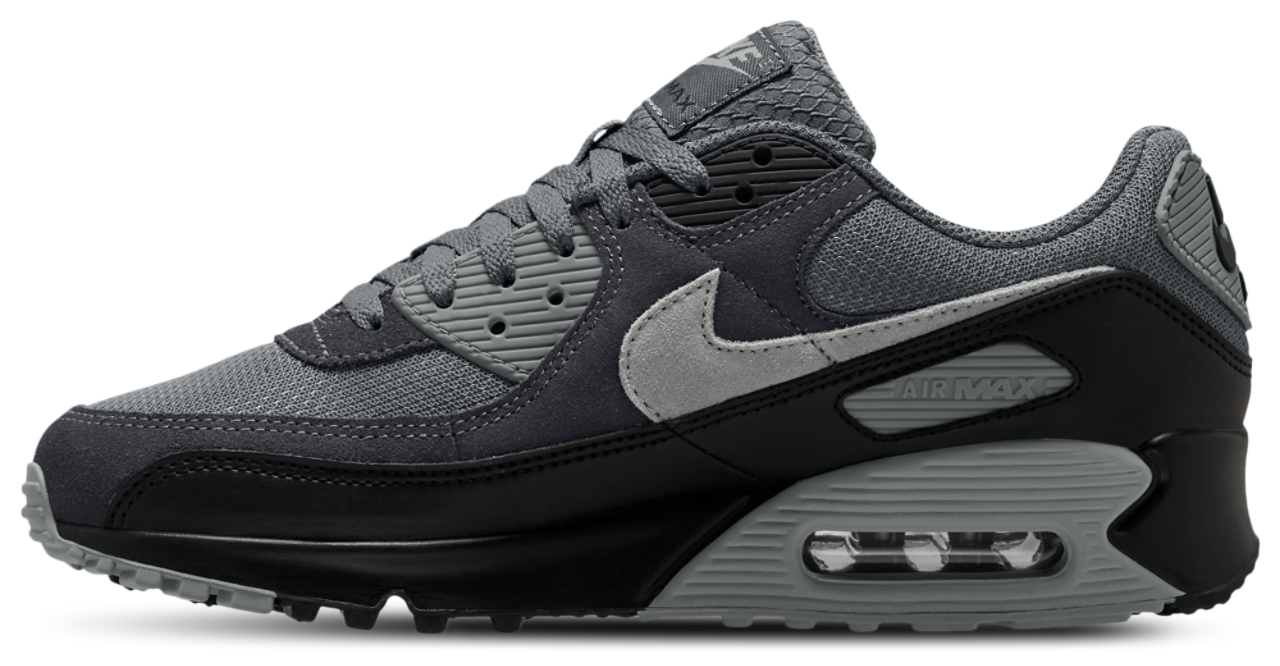 Nike Air Max 90 Image 2 of 4. Tap to open photo gallery.