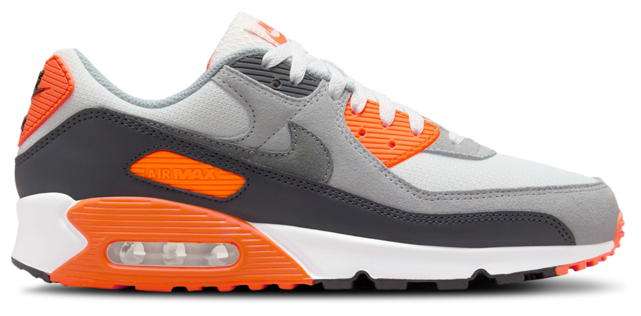 Nike Air Max 90 Image 1 of 5. Tap to open photo gallery.