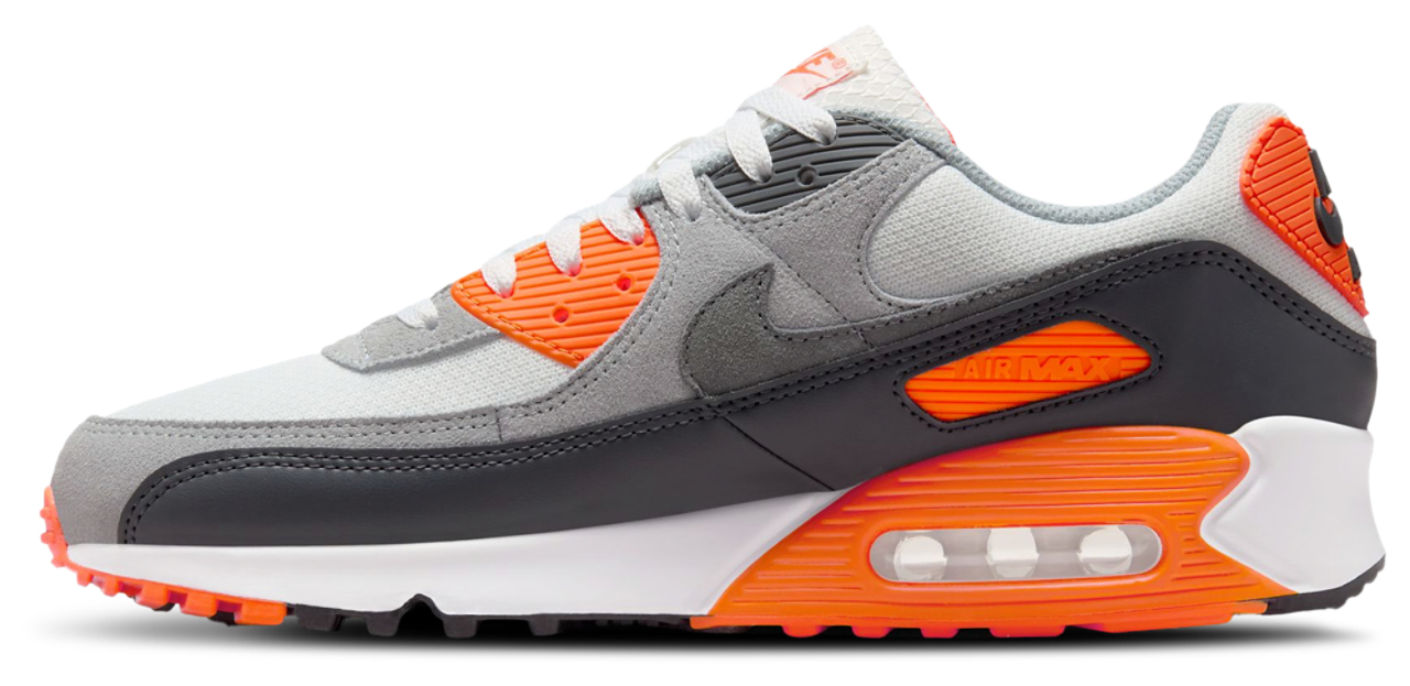 Nike Air Max 90 Image 2 of 5. Tap to open photo gallery.