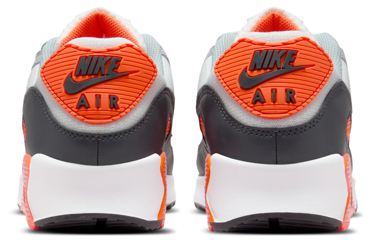 Nike Air Max 90 Image 3 of 5. Tap to open photo gallery.