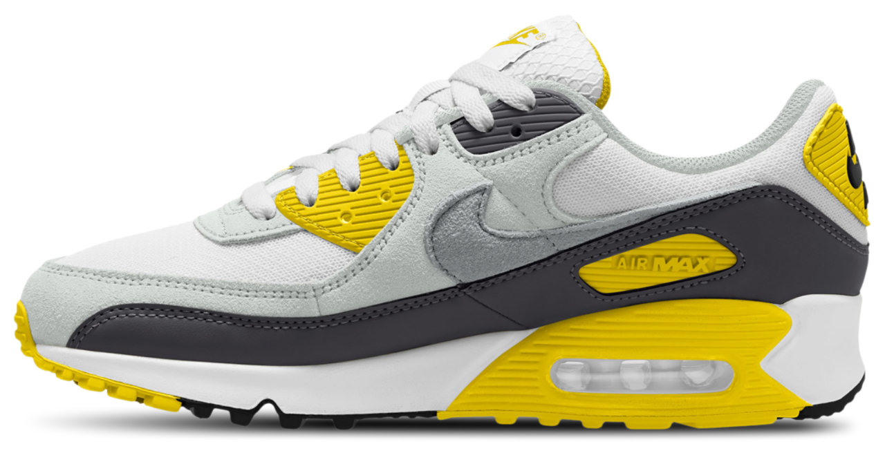 Nike Air Max 90 Foot Locker