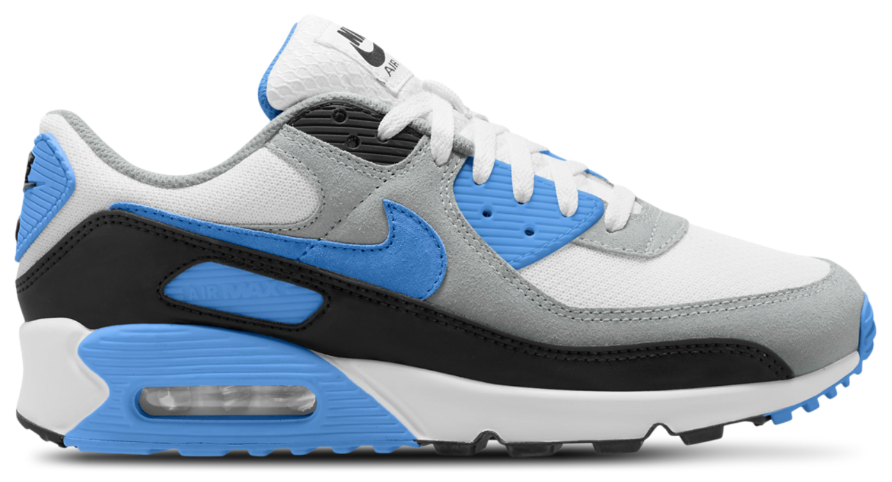 Nike Air Max 90 - Men's | Foot Locker