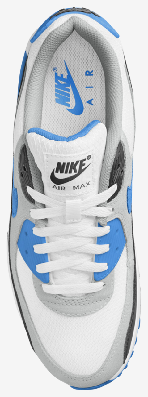 Nike Air Max 90 Image 3 of 4. Tap to open photo gallery.