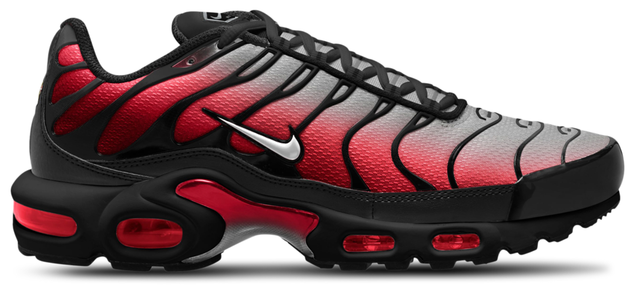 Nike Air Max Plus Image 1 of 4. Tap to open photo gallery.