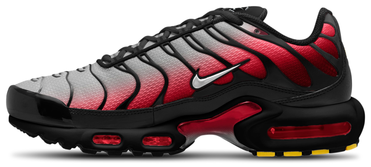 Nike Air Max Plus Image 2 of 4. Tap to open photo gallery.