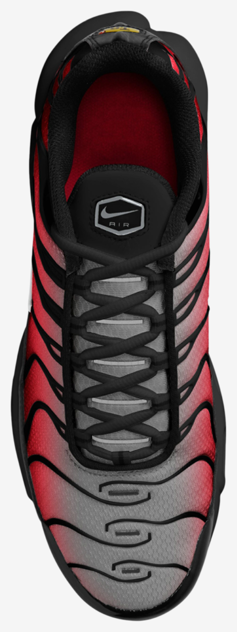 Nike Air Max Plus Image 3 of 4. Tap to open photo gallery.