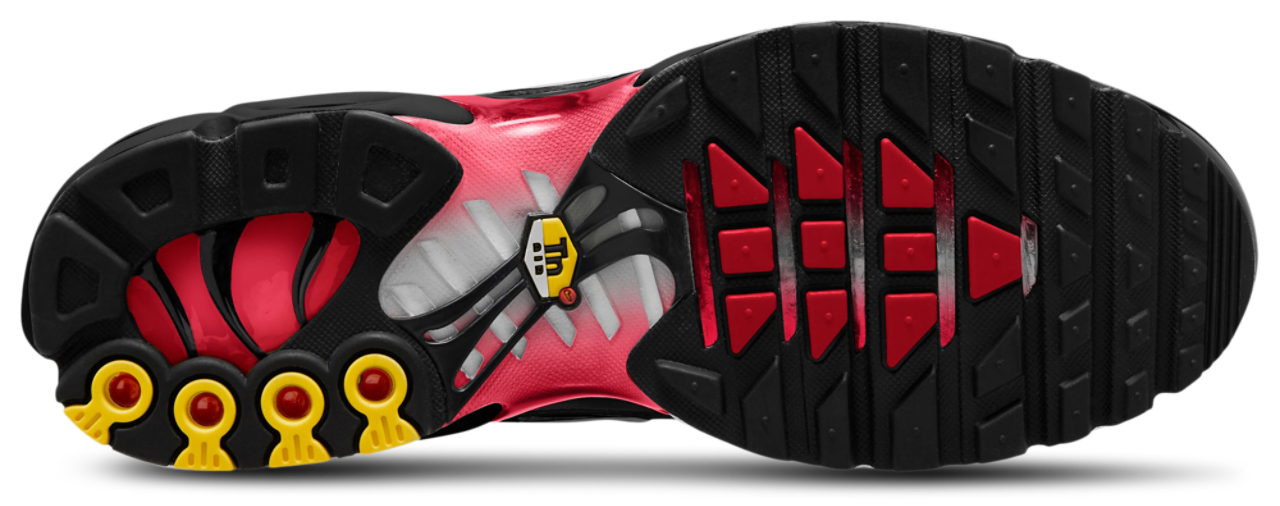 Nike Air Max Plus Foot Locker