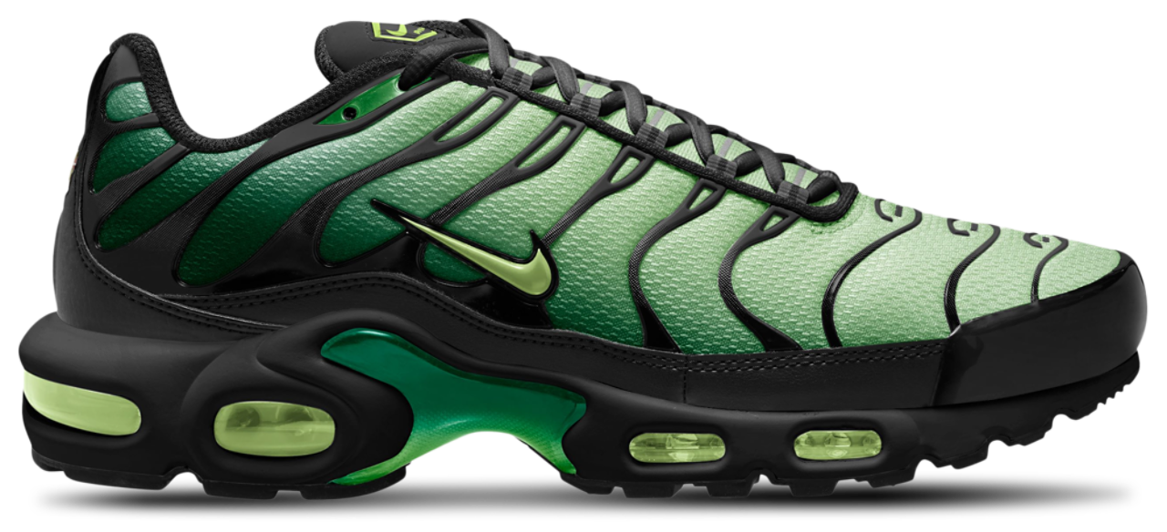 Nike Air Max Plus Image 1 of 4. Tap to open photo gallery.