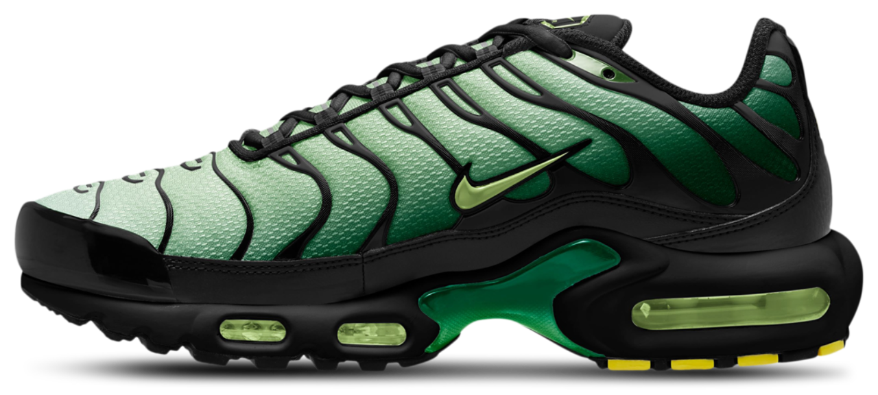 Nike Air Max Plus Image 2 of 4. Tap to open photo gallery.