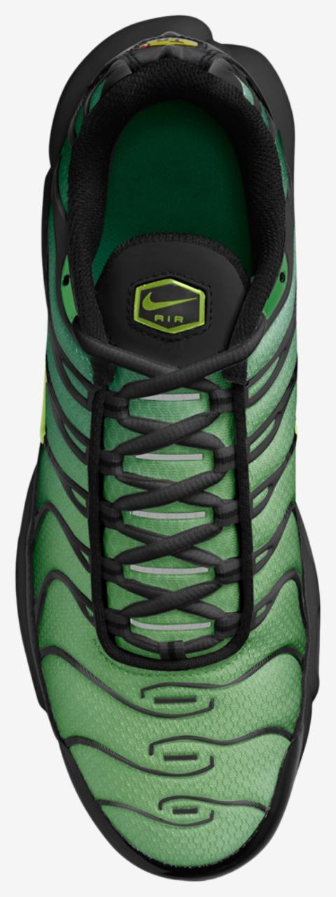 Nike Air Max Plus Image 3 of 4. Tap to open photo gallery.