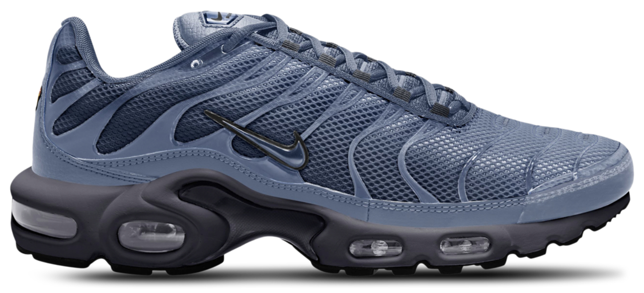 Nike Air Max Plus Image 1 of 3. Tap to open photo gallery.