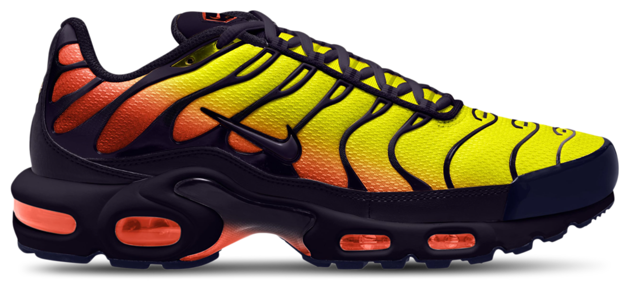 Nike Air Max Plus Image 1 of 4. Tap to open photo gallery.