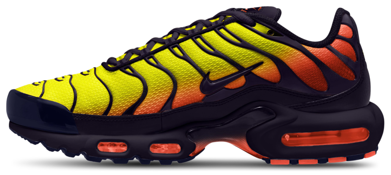 Nike Air Max Plus Image 2 of 4. Tap to open photo gallery.