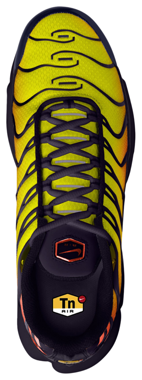 Nike Air Max Plus Image 3 of 4. Tap to open photo gallery.