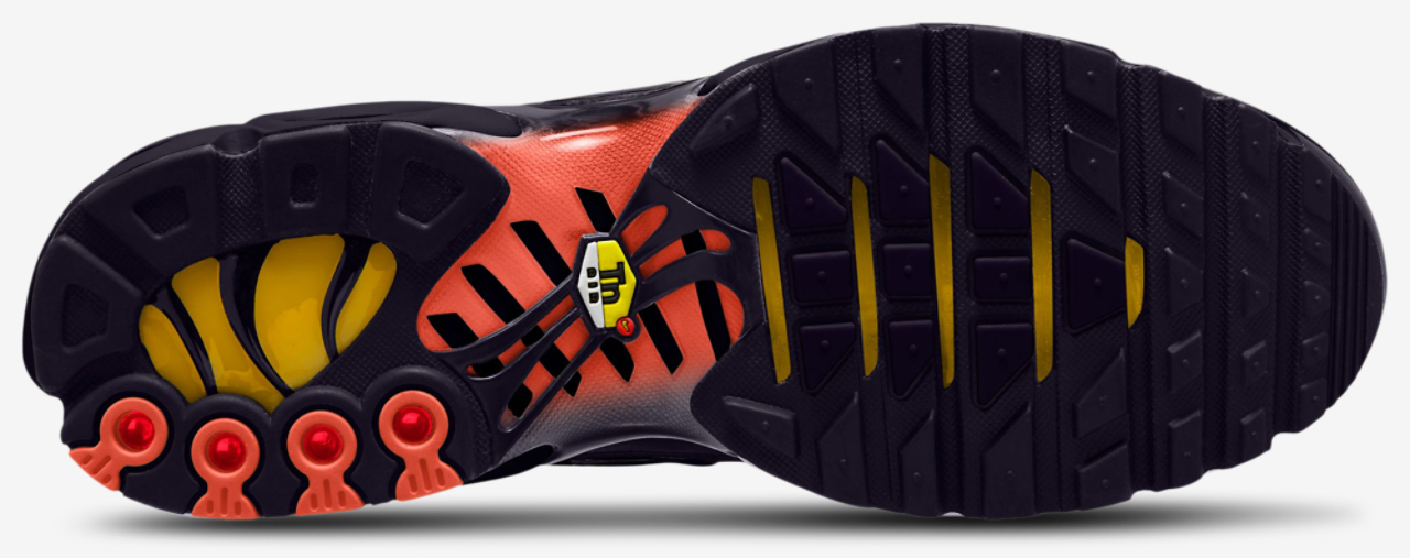 Nike Air Max Plus Image 4 of 4. Tap to open photo gallery.