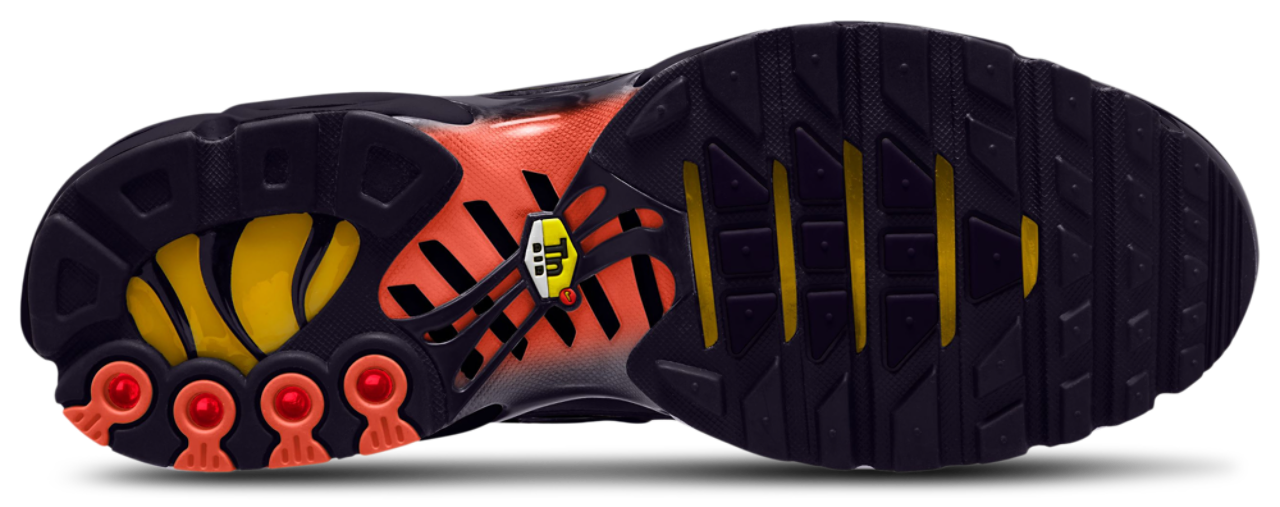 Nike Air Max Plus Image 4 of 4. Tap to open photo gallery.