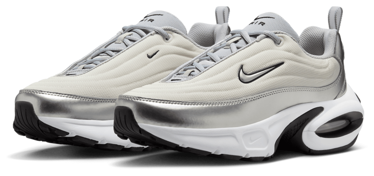 NIKE Air Max Portal　23cm Nike Air Max Portal Women's Shoes. Nike ID