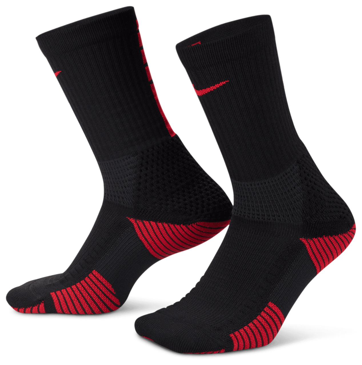 Nike Elite 2.0 Cushion Crew 1 Pair Image 1 of 5. Tap to open photo gallery.