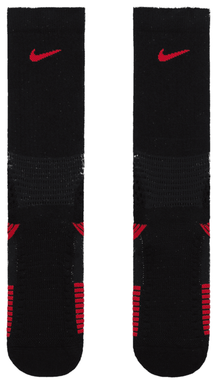 Nike Elite 2.0 Cushion Crew 1 Pair Image 2 of 5. Tap to open photo gallery.
