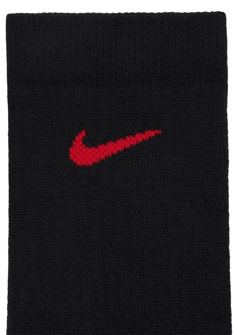 Nike Elite 2.0 Cushion Crew 1 Pair Image 4 of 5. Tap to open photo gallery.