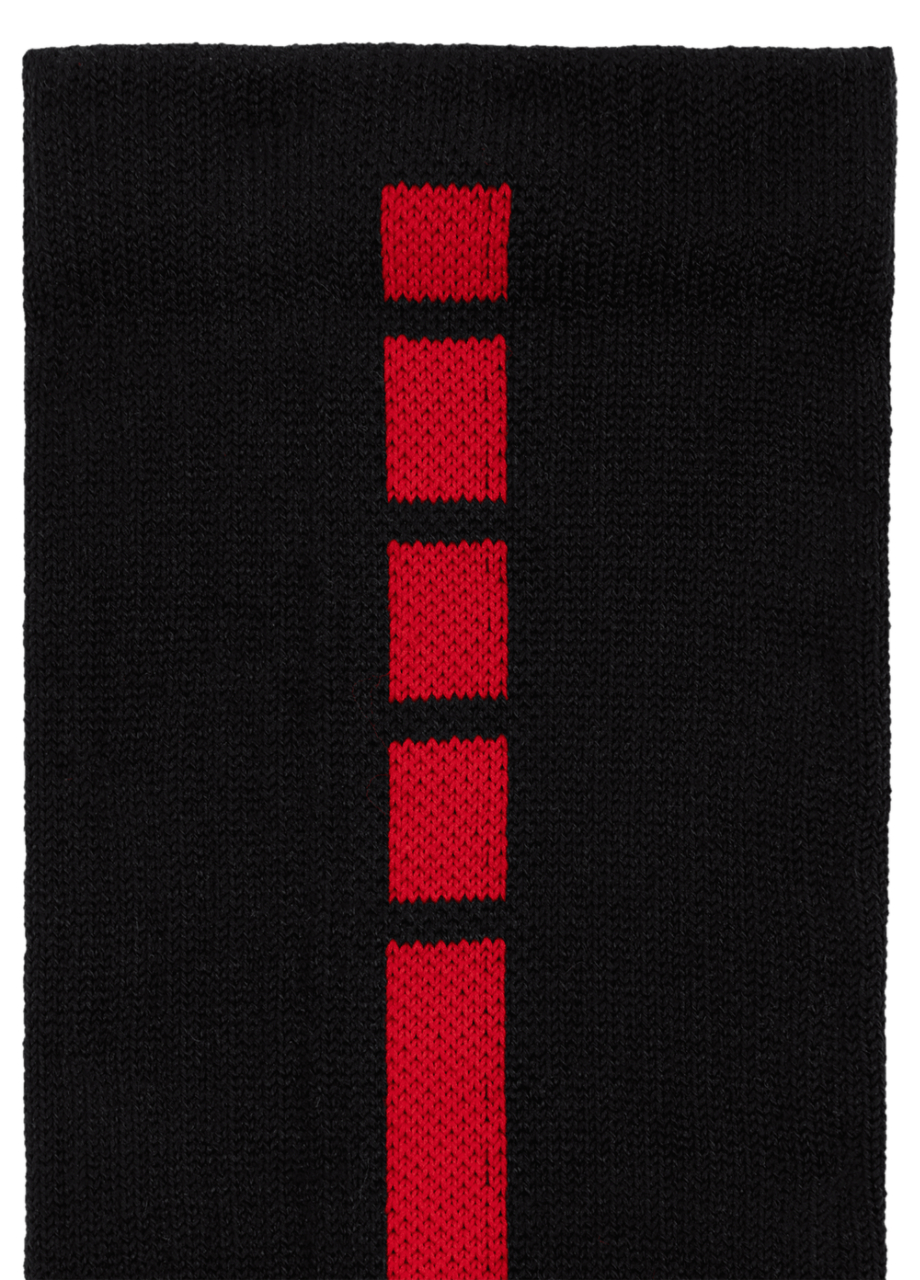 Nike Elite 2.0 Cushion Crew 1 Pair Image 5 of 5. Tap to open photo gallery.