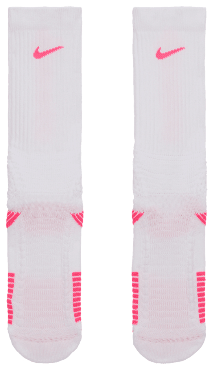 Nike Elite 2.0 Cushion Crew 1 Pair Image 2 of 5. Tap to open photo gallery.
