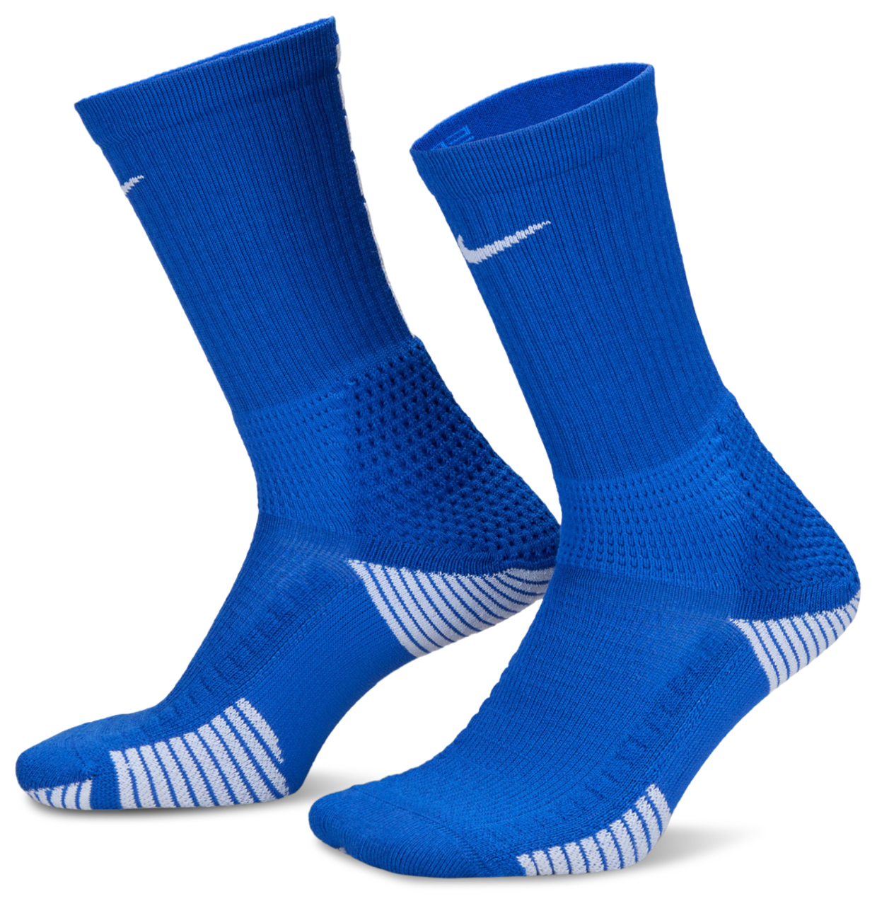 Nike Elite 2.0 Cushion Crew 1 Pair Image 1 of 1. Tap to open photo gallery.