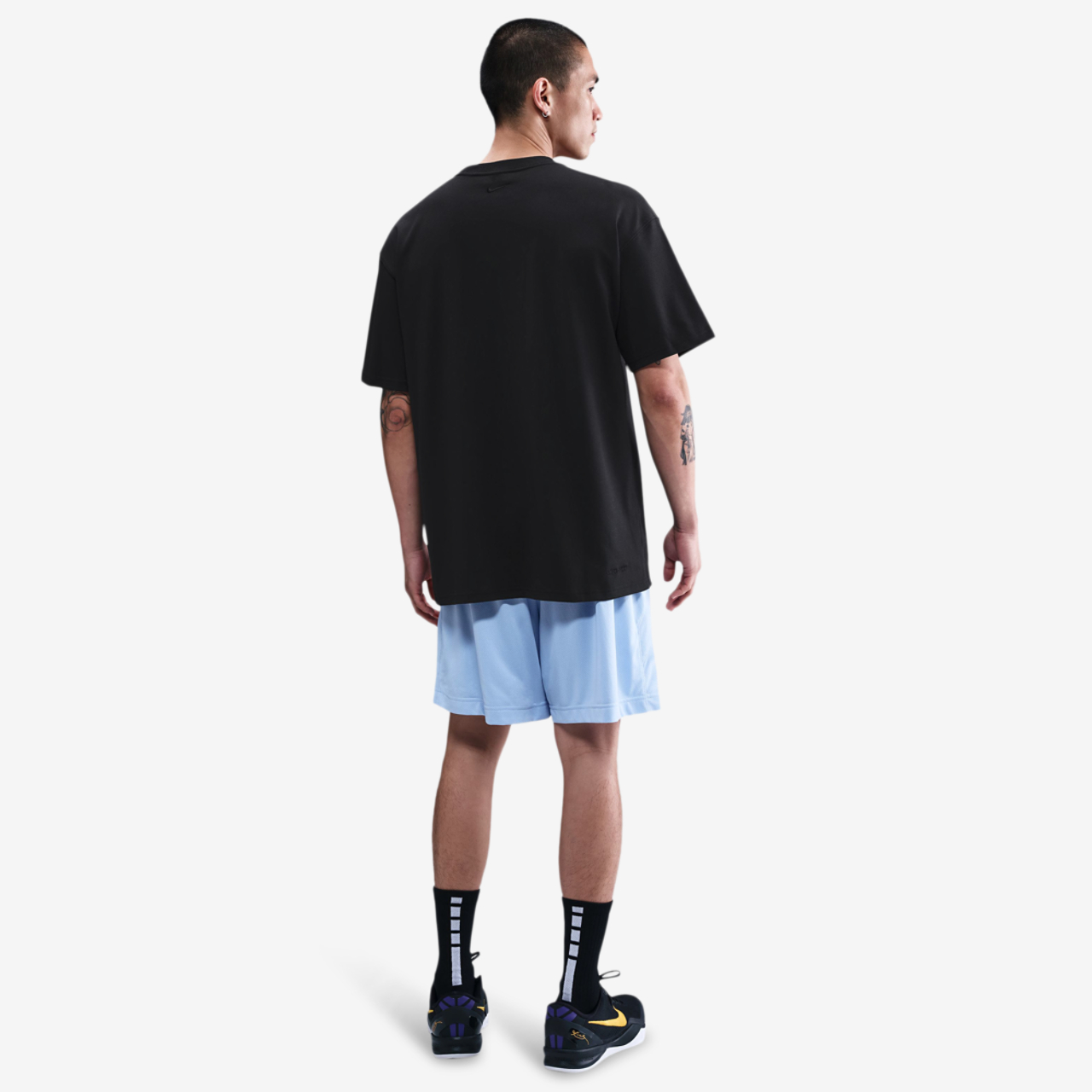 Nike Kobe Forever T-Shirt Image 2 of 5. Tap to open photo gallery.