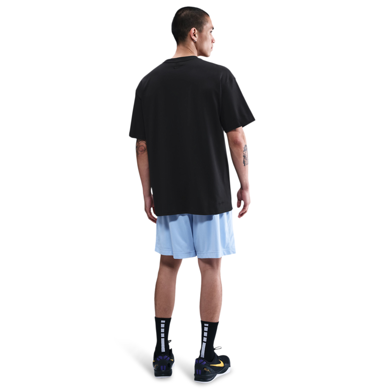 Nike Kobe Forever T-Shirt Image 2 of 5. Tap to open photo gallery.